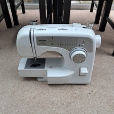 Brother XL-2620 Sewing Machine