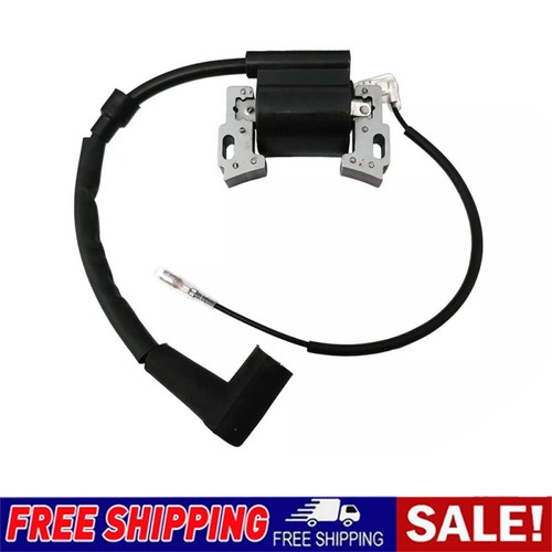 Ignition module coil - module,