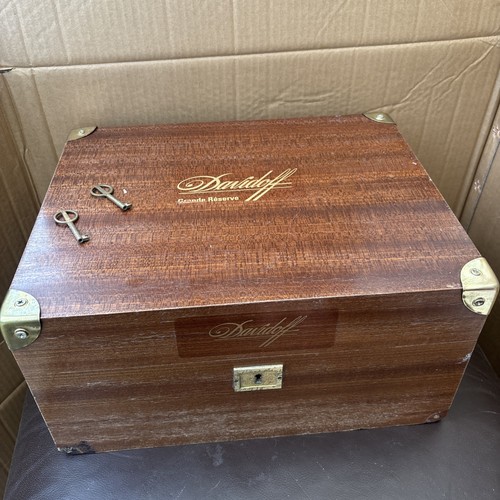 Vintage davidoff grande - davidoff,