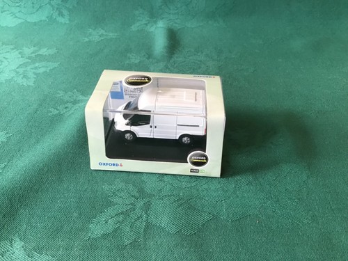 Oxford 76ft001 frozen white - frozen,