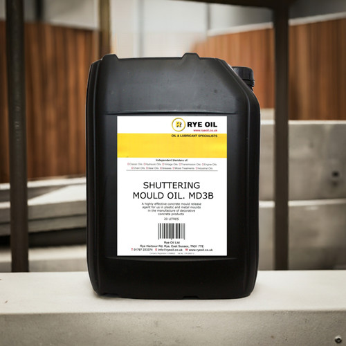 Mould release agent - release, litre