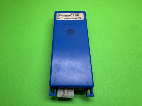 Parrot ck3100 - ck3100, control