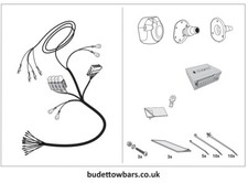 Mercedes Sprinter Towbar