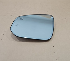21-23 TOYOTA SIENNA OEM LH HEAT AUTO DIM BLINDSPOT MIRROR GLASS ASSY 87907-08020