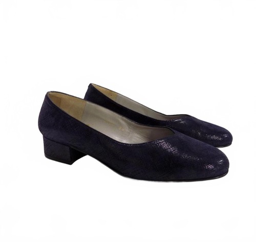 Vintage shoe jardins exclusive - vintage,