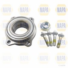 NAPA Rear Wheel Bearing Kit