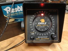  Lowrance EAGLE SILENT THIRTY