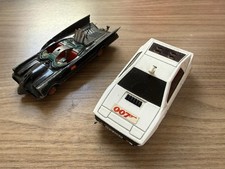 Vintage Corgi 007 Lotus Esprit