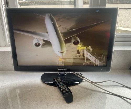 Samsung syncmaster p2370hd - p2370hd, 23"