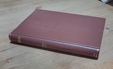 Vol. 35 Modern Railway 1978 12 bound magazines