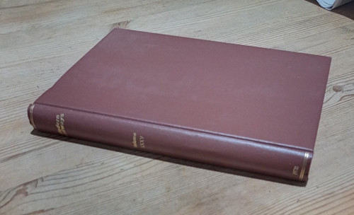 Vol modern railways 1978 - modern,