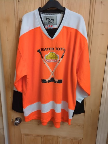 Skater tots coaches ice - tots,