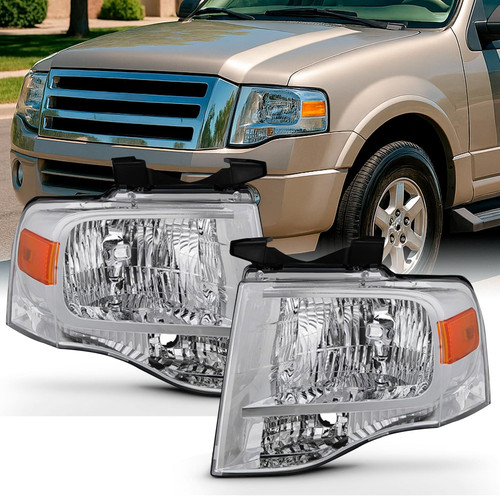 Fits 2007 2014 ford - 2007-2014,