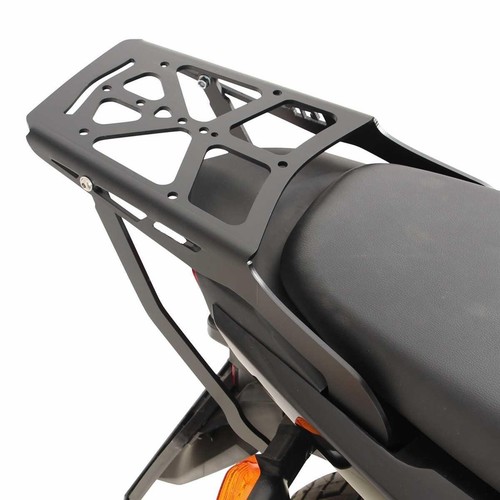 Honda cb125f rear - honda, rack