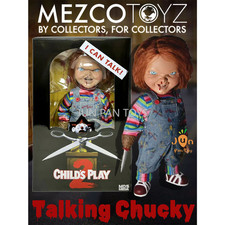 Mezco Toyz Child's Play 2