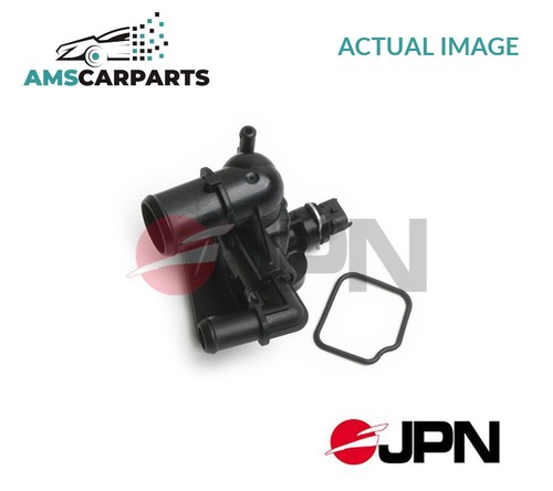 Engine coolant thermostat - engine,