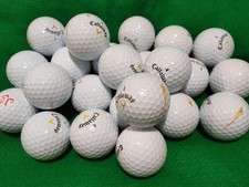 24 CALLAWAY 'WARBIRD 2.0' GOLF