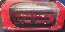 CMNL UKBUS 6001 Enviro400