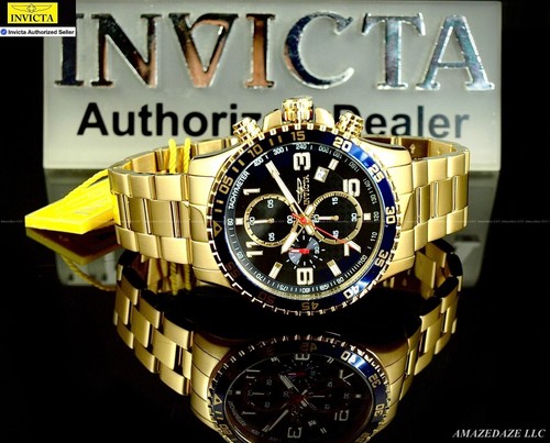 Invicta men pilot 45mm - invicta,