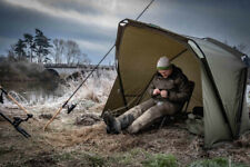 Korum Day Shelter Lite - Coarse Fishing Lightweight Day Shelter - Free Delivery