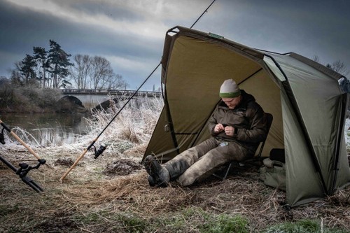 Korum day shelter lite - shelter,