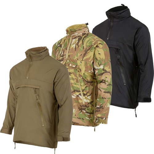 Highlander halo smock - halo,