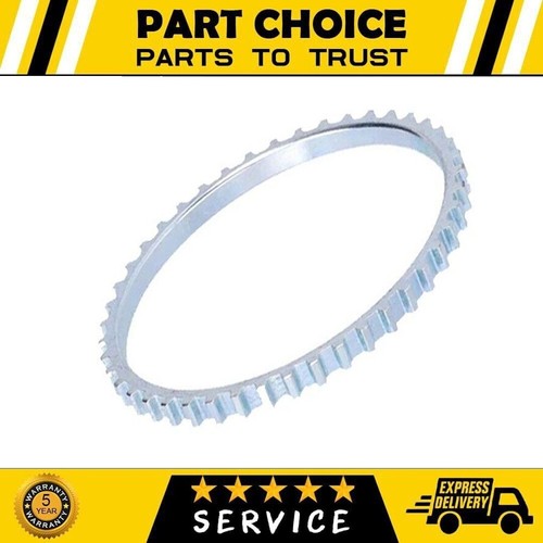 Rear abs reluctor - pick, ring