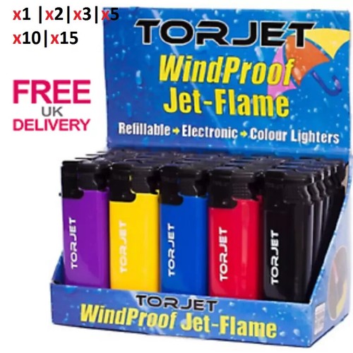 Torjet windproof turbo - windproof,