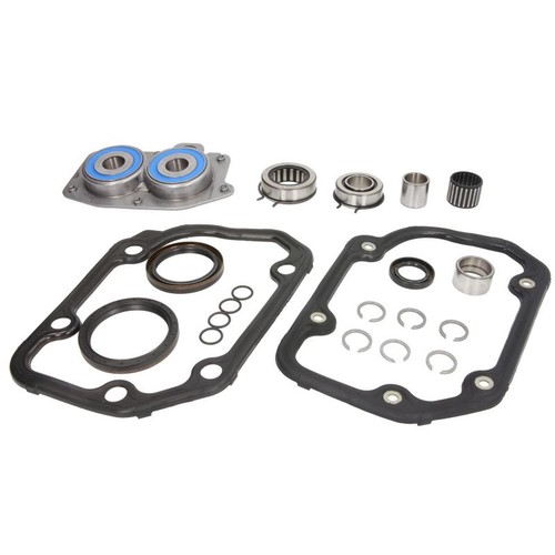 Bearing kit manual - kit,,