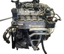 1.4 TFSI CVNA CVN COMPLETE PETROL ENGINE AUDI A4 B9 2018 54K MILES