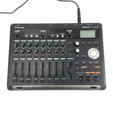 Tascam DP-03SD Digital