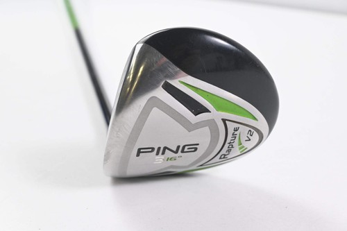 Left hand ping rapture 3 - left,