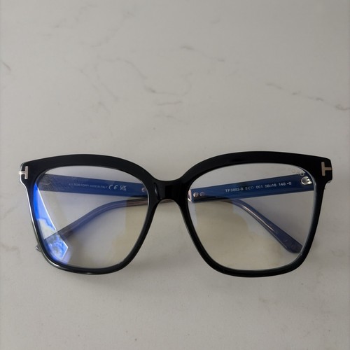 Tom ford tf5892 black - ford,