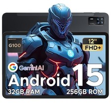 DOOGEE Tab E3+ Android 15