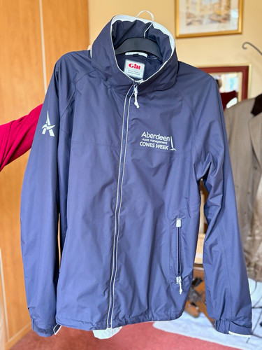 Gill men inshore - gill, jacket
