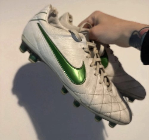 Nike tiempo legend elite - tiempo,