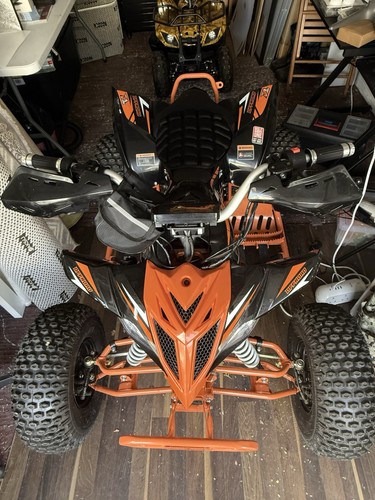 Dazzle pro 60v 1500w electric - dazzle,