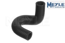 RADIATOR HOSE PIPE 119 121