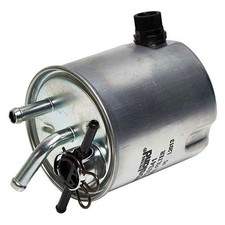 GFI69360MB Fuel Filter In Line 110mm Outer Diameter 138mm Height By Crosland