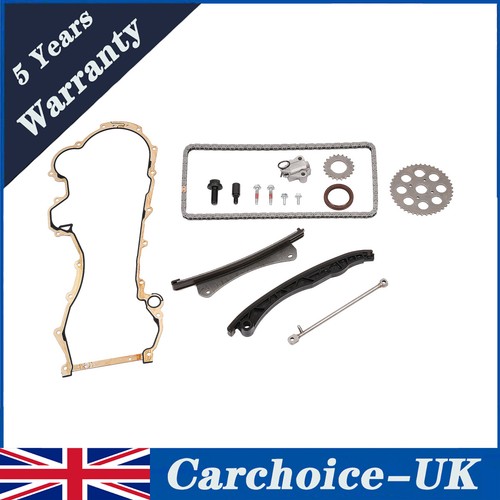 New timing chain kit - for, agila