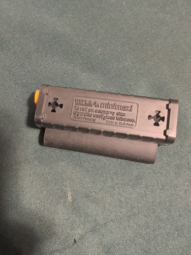 Vintage rizla minimaxi - rizla+,