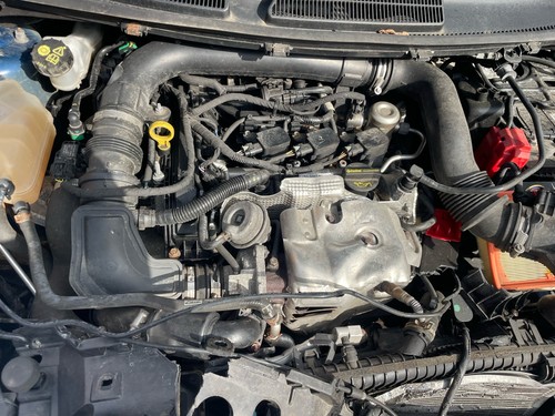 2016 ford fiesta - 2016,