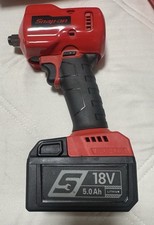 SNAP ON TOOLS Lithium CT9035DB 18V 18Volt 1/2" Short Compact Body Impact Wrench
