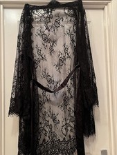 Ann Summers Serena Robe &