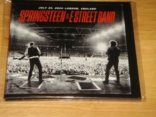 Bruce Springsteen E Street