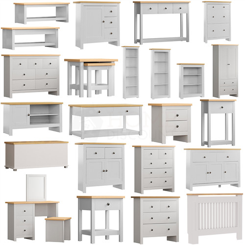 Arlington chest drawers - arlington,
