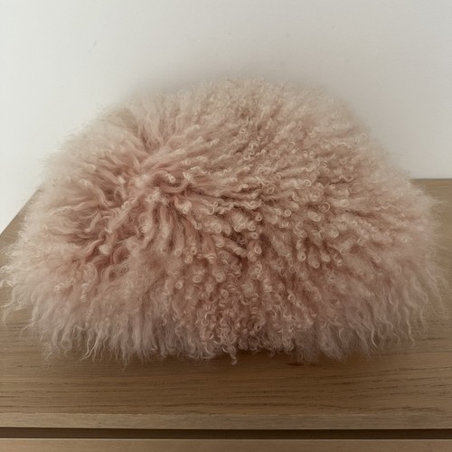 Genuine mongolian pink - mongolian,