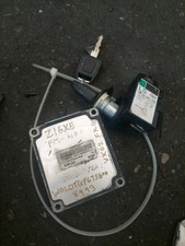 2003 Vauxhall Astra Z16xe Ecu
