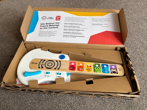 Hape baby einstein magic - hape, touch