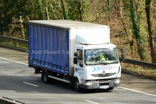Truck photo 12x8 - photo,
